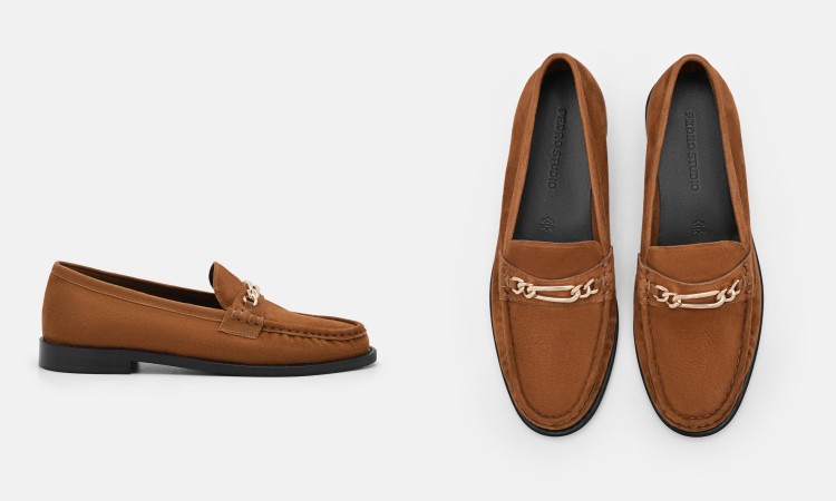 2025平價「樂福鞋」8雙必收：小CK仿舊皮革最吸睛，GU「這雙」千元就能入手