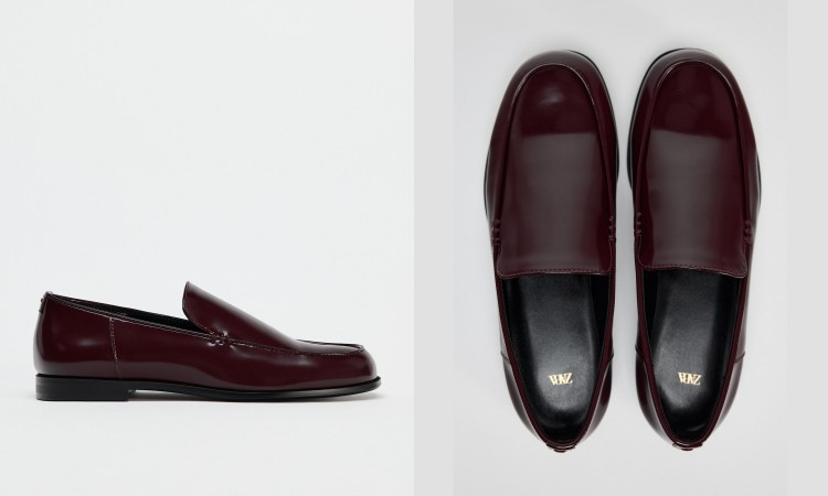 2025平價「樂福鞋」8雙必收：小CK仿舊皮革最吸睛，GU「這雙」千元就能入手