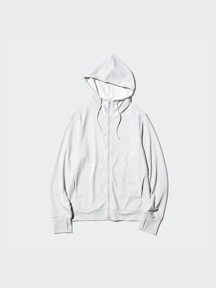 Uniqlo AIRism涼感單品8款必收：平口背心超百搭，防曬袖套是機車族救星！