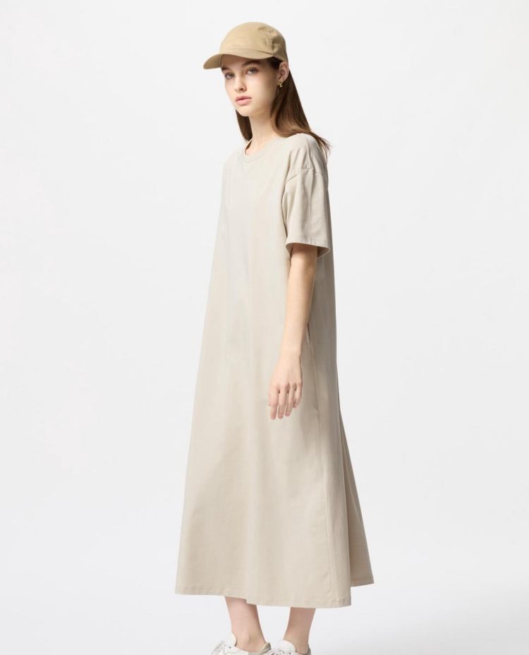 Uniqlo AIRism涼感單品8款必收：平口背心超百搭，防曬袖套是機車族救星！