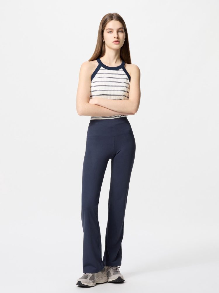 Uniqlo AIRism涼感單品8款必收：平口背心超百搭，防曬袖套是機車族救星！