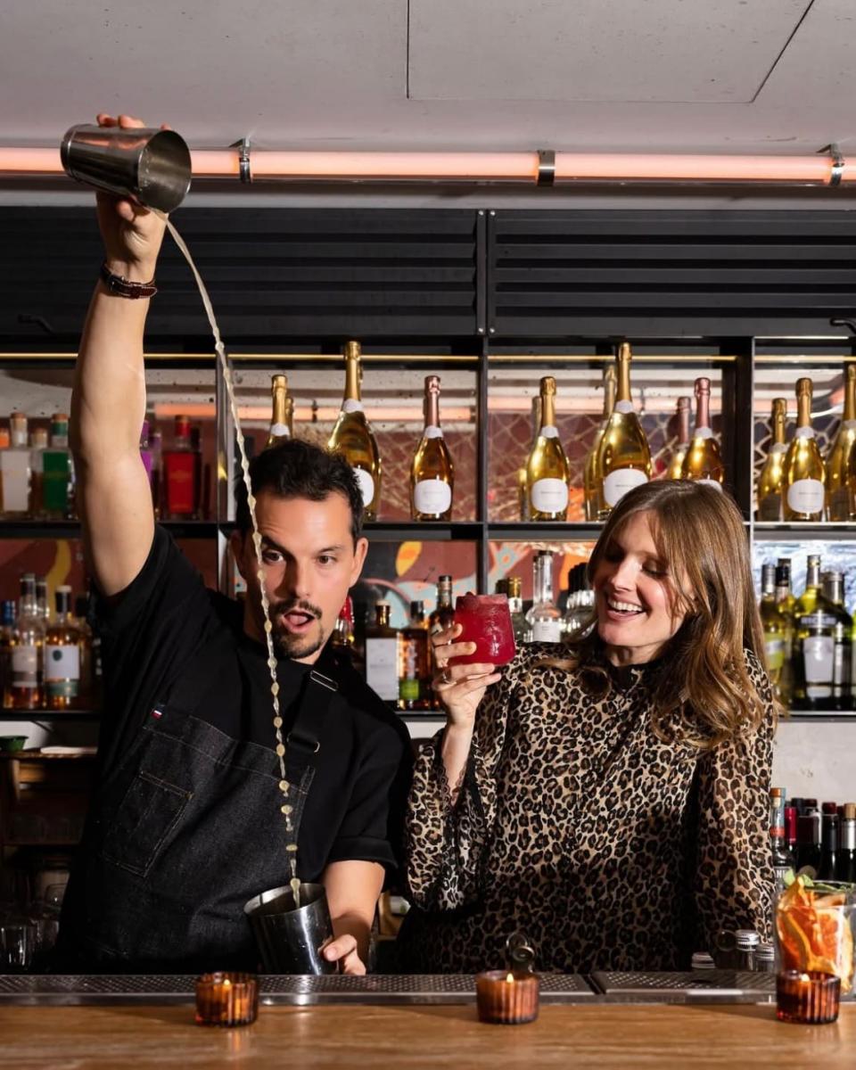 歐洲爆發酒吧倒店潮！年輕人不喝酒改喝咖啡是主因，「Sober Curious」成社群爆紅關鍵字！ | Bella.tw儂儂