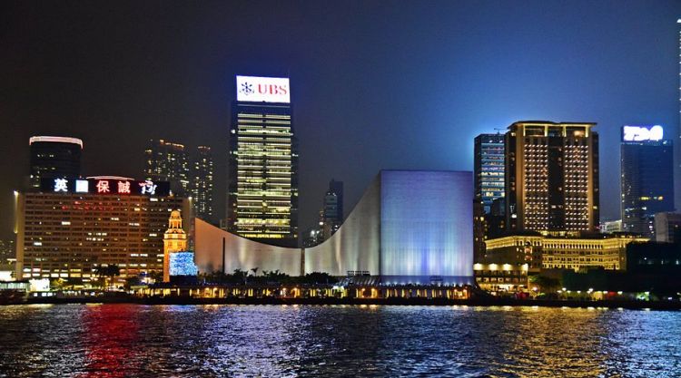 【時髦經濟】2025全球最貴購物街：紐約第五大道重回寶座，第二名在香港