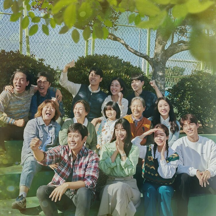Netflix《比天堂還美麗》成金惠子引退之作?關於這位南韓「國寶級影后」6部必看代表作