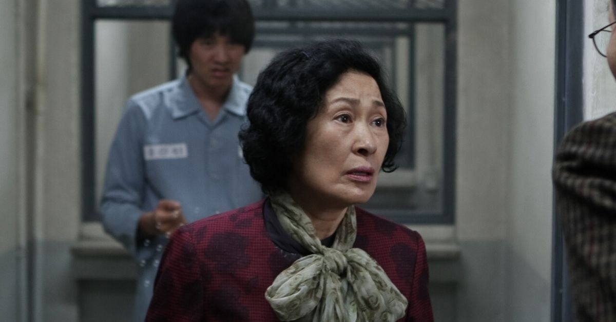 Netflix《比天堂還美麗》成金惠子引退之作?關於這位南韓「國寶級影后」6部必看代表作