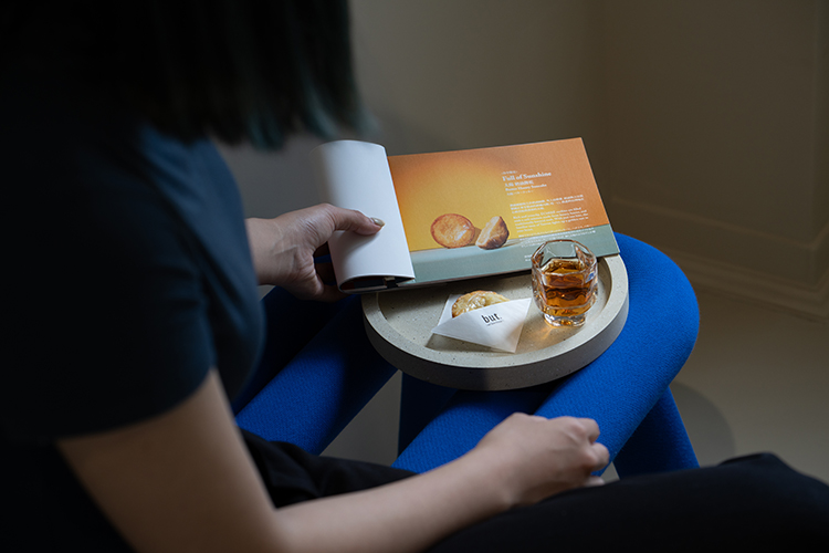 台中勤美商圈美食推薦10間：米其林冰店Minimal、Lay Low早午餐很厲害