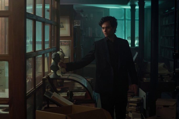 【追劇時間】Netflix《安眠書店5》結局點評：覺醒的戀愛腦能終結恐怖情人嗎？