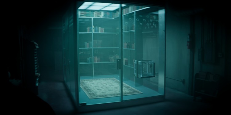 【追劇時間】Netflix《安眠書店5》結局點評：覺醒的戀愛腦能終結恐怖情人嗎？
