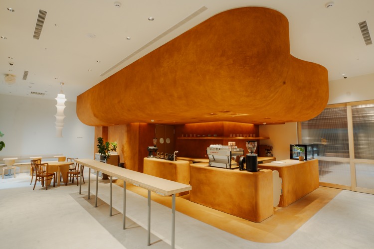 台中勤美商圈美食推薦10間：米其林冰店Minimal、Lay Low早午餐很厲害