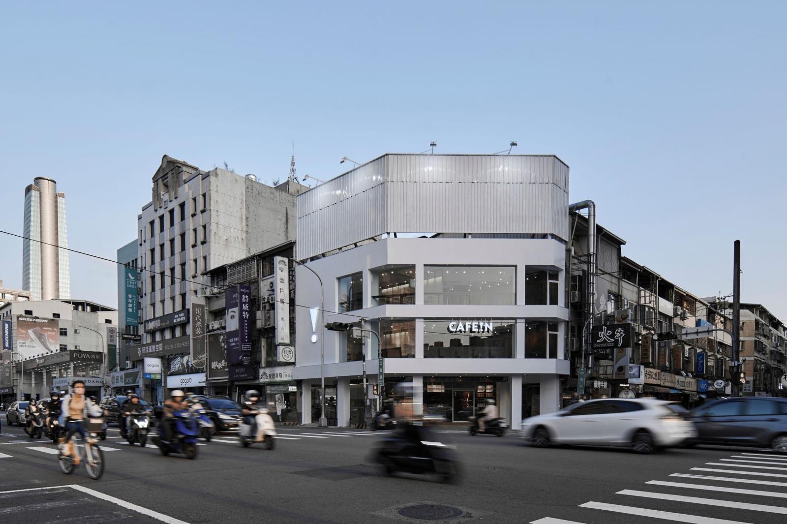 台中勤美商圈美食推薦10間：米其林冰店Minimal、Lay Low早午餐很厲害