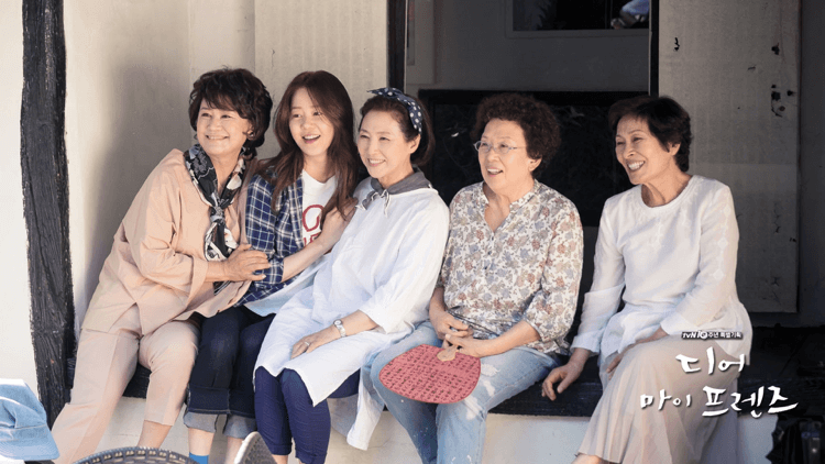 Netflix《比天堂還美麗》成金惠子引退之作?關於這位南韓「國寶級影后」6部必看代表作
