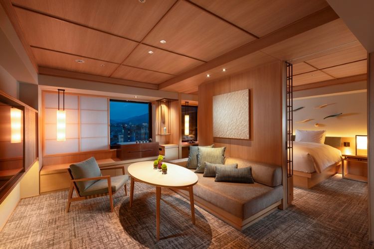 京都住宿推薦！9間必住町屋與日式旅宿，沉浸傳統與現代之美