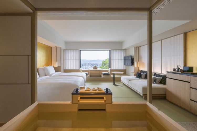 京都住宿推薦！9間必住町屋與日式旅宿，沉浸傳統與現代之美