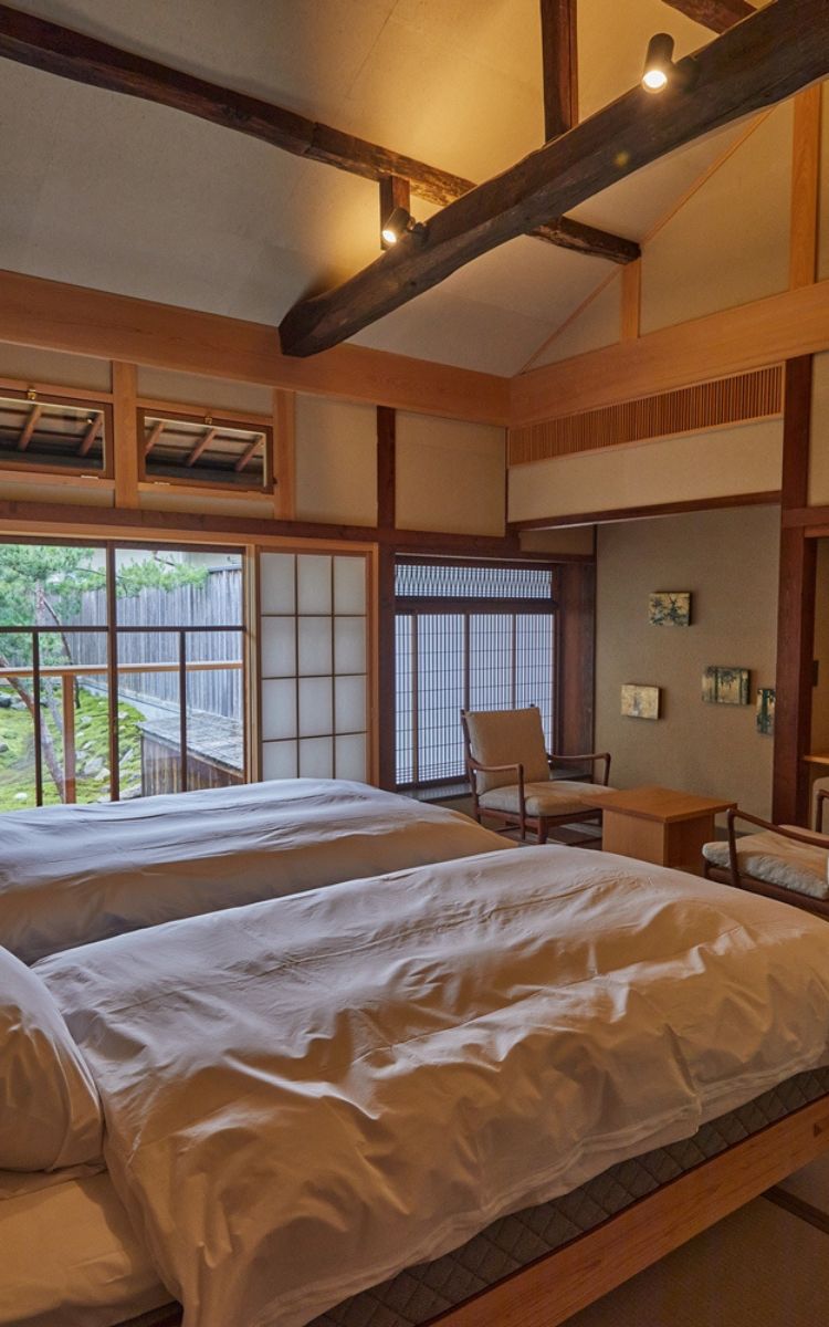 京都住宿推薦！9間必住町屋與日式旅宿，沉浸傳統與現代之美