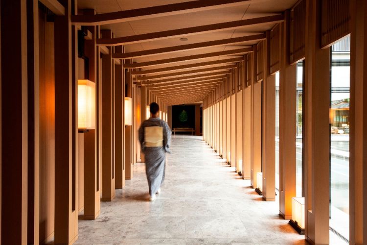 京都住宿推薦！9間必住町屋與日式旅宿，沉浸傳統與現代之美