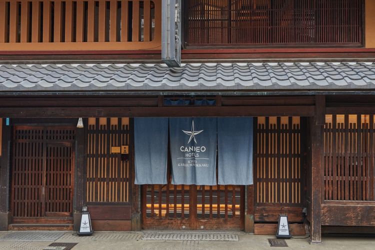 京都住宿推薦！9間必住町屋與日式旅宿，沉浸傳統與現代之美