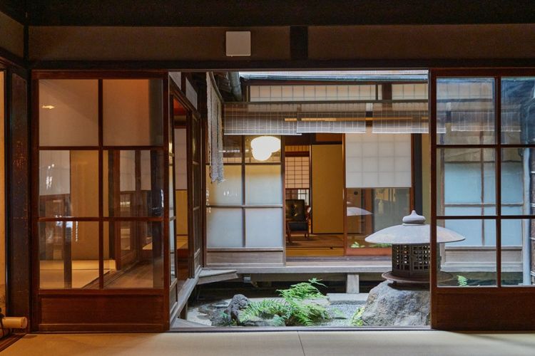 京都住宿推薦！9間必住町屋與日式旅宿，沉浸傳統與現代之美