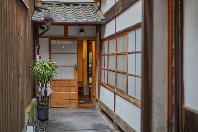 京都住宿推薦！9間必住町屋與日式旅宿，沉浸傳統與現代之美