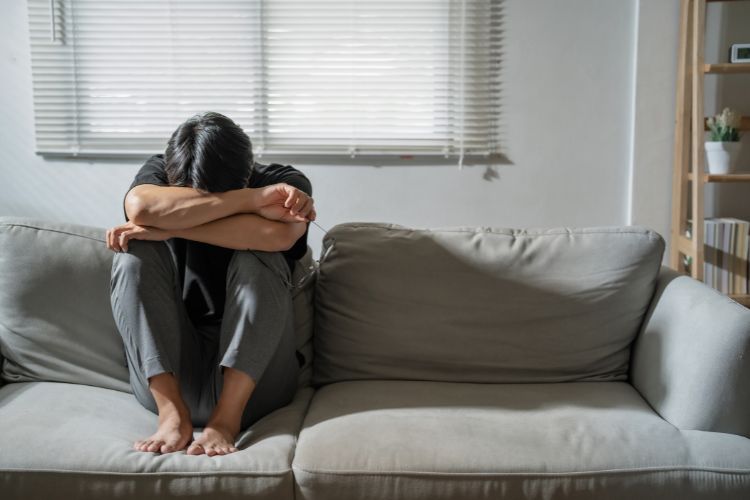 做完事反而更焦慮？醫師教你分辨「正常焦慮」與「焦慮症」差異