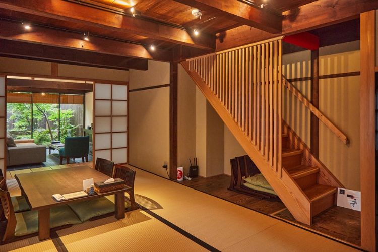 京都住宿推薦！9間必住町屋與日式旅宿，沉浸傳統與現代之美