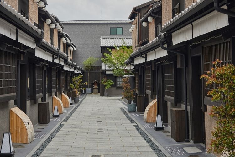 京都住宿推薦！9間必住町屋與日式旅宿，沉浸傳統與現代之美