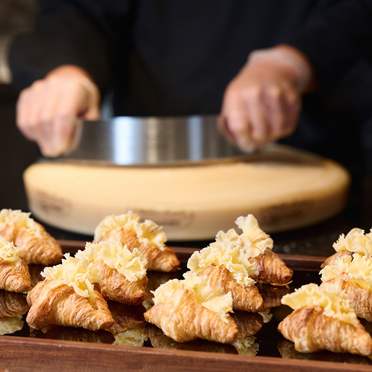 新竹吃到飽「莫內饗宴」煙波飯店30年Buffet翻修，7亮點＋必吃菜單