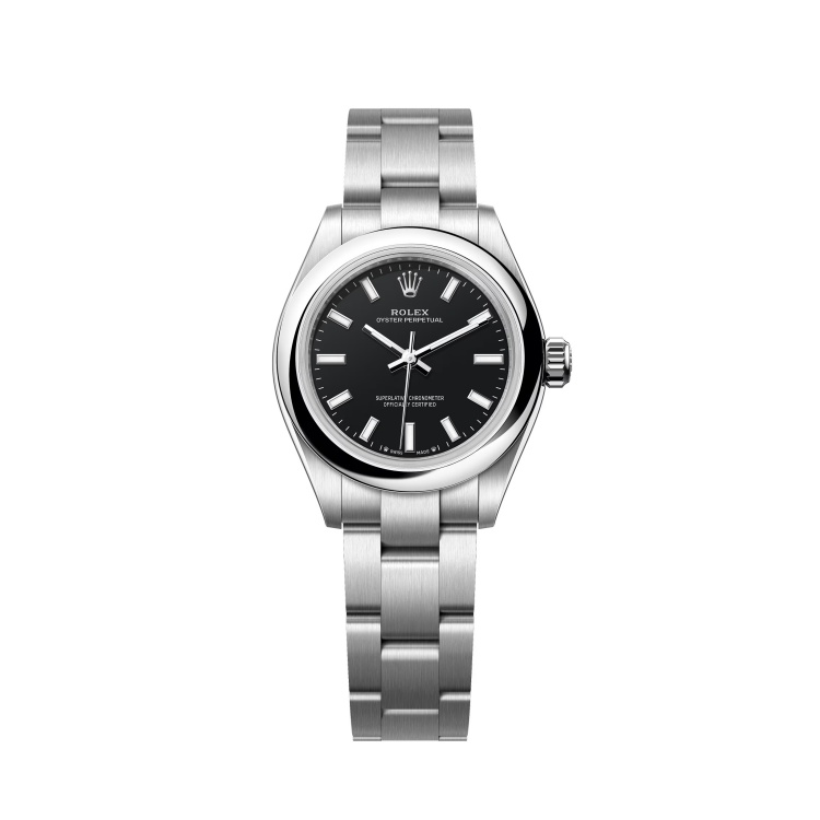 人生第一只Rolex勞力士腕錶推薦5選！中性設計、入門級價格，平均20萬入手