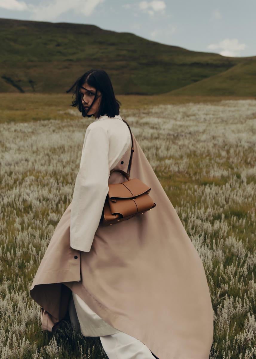 Polène成立不到十年，變成為許多女孩最愛的小眾法國品牌。