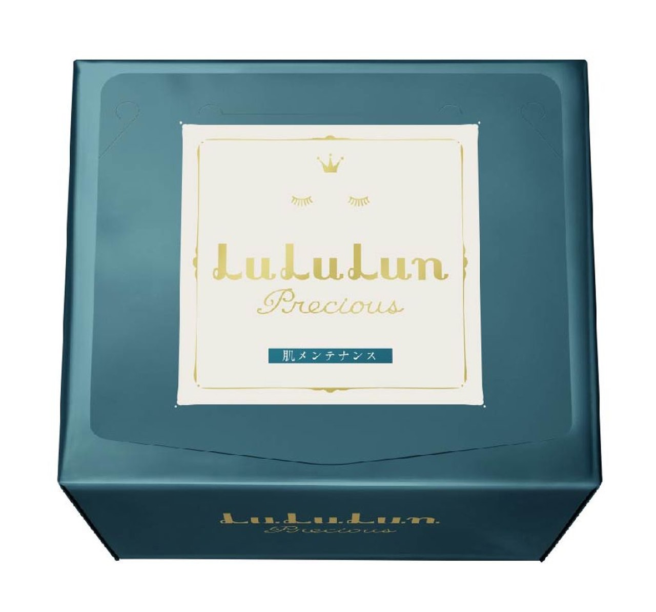 LuLuLun 滋養嫩膚面膜