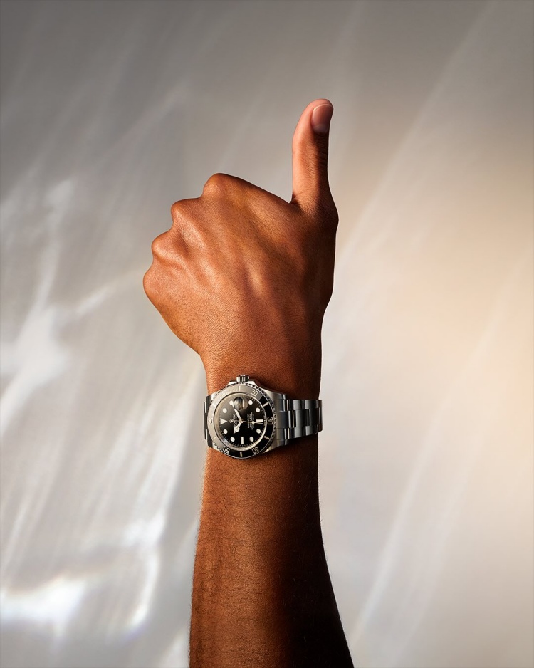 Rolex 日本購買新制常見問題,本篇一次解答。