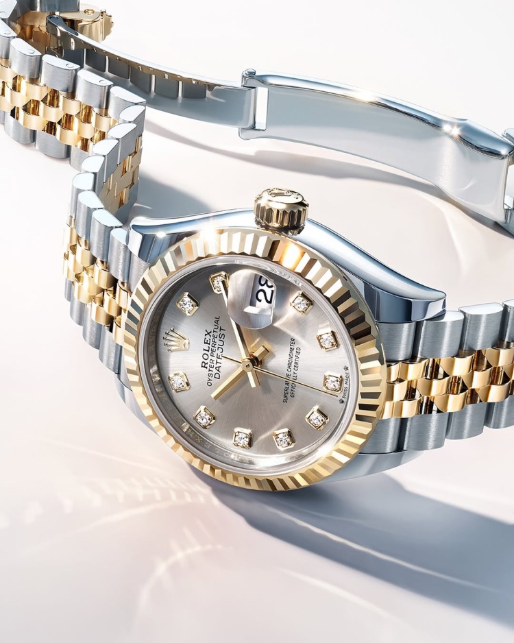 日本 Rolex 的新制無疑展現出對抗炒價、水貨的強硬立場。但實際成效如何,仍有待時間驗證。