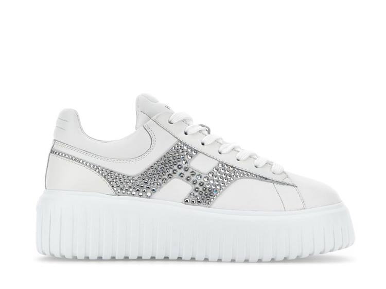 夏天穿搭必備鞋款 Top5！Hogan 超人氣 H-Stripes 全面升級，網友詢問度高