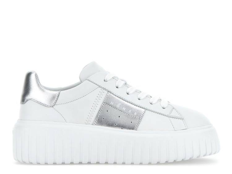 夏天穿搭必備鞋款 Top5！Hogan 超人氣 H-Stripes 全面升級，網友詢問度高