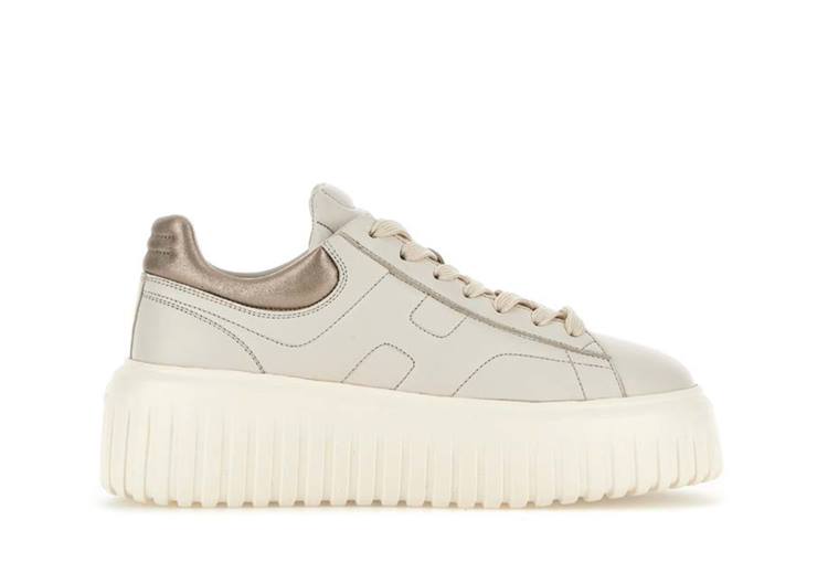 夏天穿搭必備鞋款 Top5！Hogan 超人氣 H-Stripes 全面升級，網友詢問度高