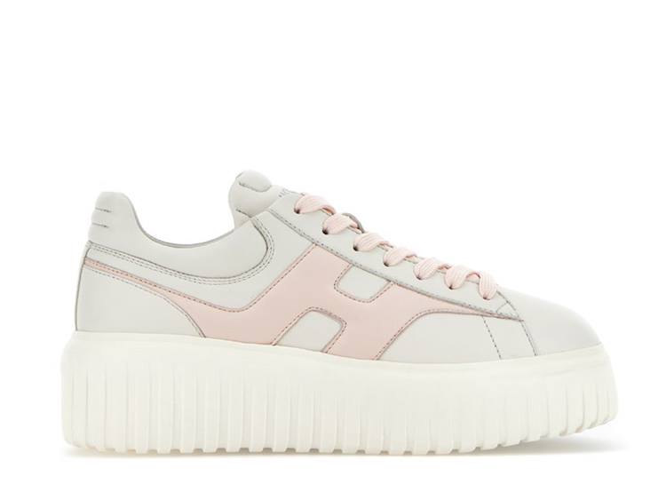 夏天穿搭必備鞋款 Top5！Hogan 超人氣 H-Stripes 全面升級，網友詢問度高