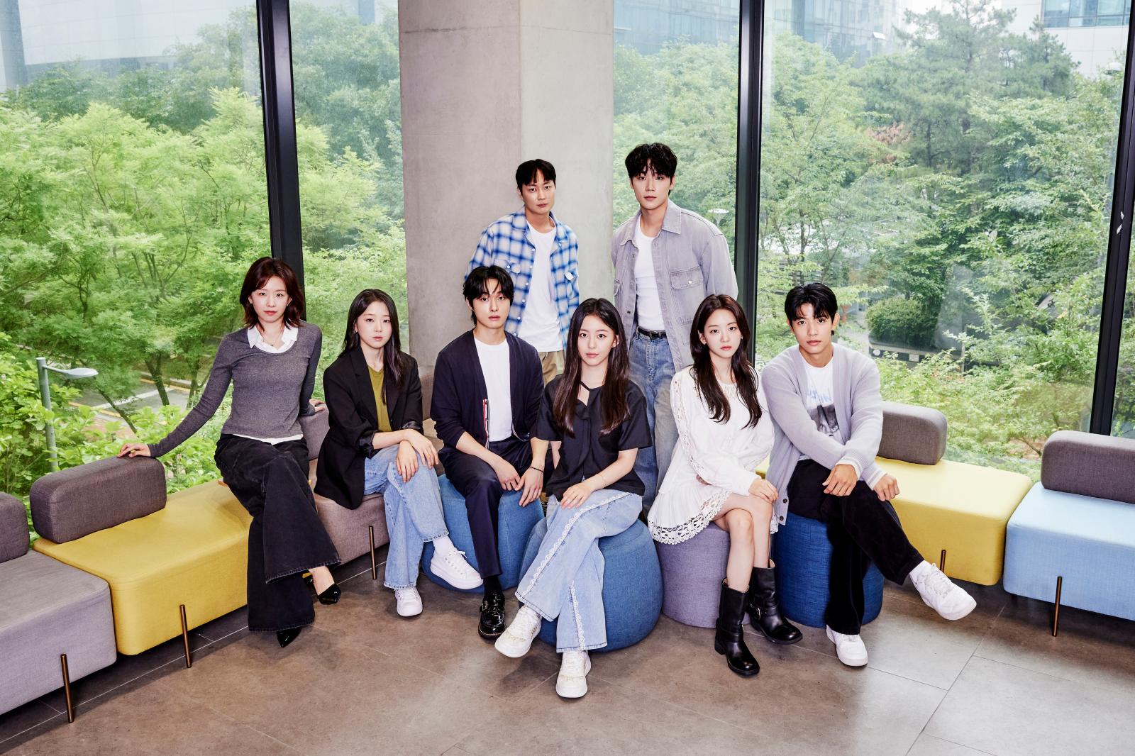 《魷魚遊戲》第2季迎來新陣容。