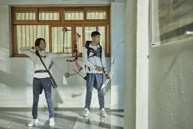 《殭屍校園2》編導陣容回歸