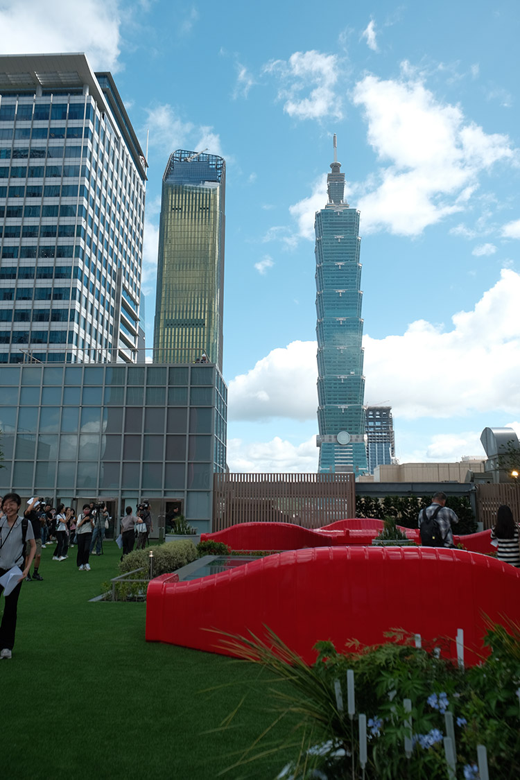 Dream Plaza開箱7大亮點：全樓層品牌整理，必逛30間獨家店推薦！ | Bella.tw儂儂