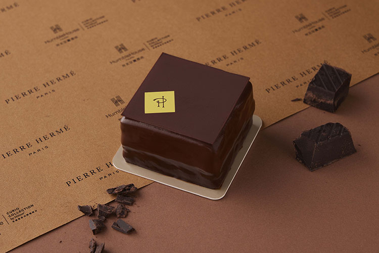 「香堤邂逅」下午茶帶來台北信義區法式甜點的極致奢華體驗。搭配隨季節變化的甜點與限量單點品項，未來也會不定期推出新品與限量升級選項。推薦甜點控、精品迷與姐妹聚會首選，來這裡盡情感受來自巴黎的優雅與甜蜜。