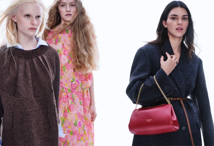 畫面裡沒有人停下腳步,像極了我們在城市裡的身影,偶然並肩,卻又各自前行。