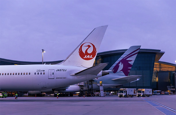 Skytrax最新榜單前十中有六席來自亞洲系航空，從卡達、新加坡航空，到ANA、星宇、國泰、日本航空，無一不是把「空中精品」做到極致的代表。