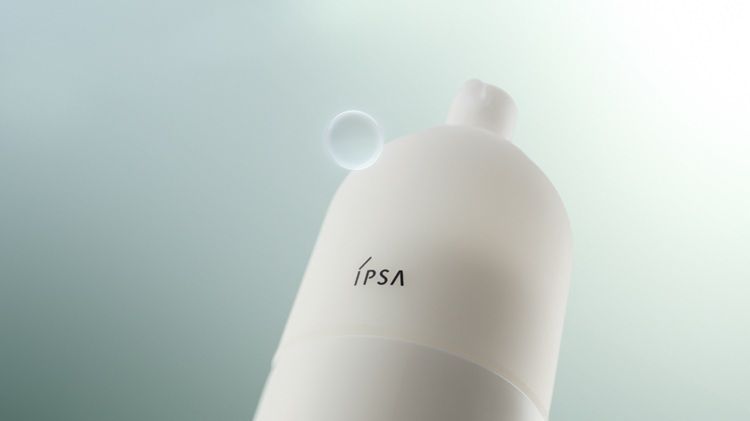  IPSA ME X 自律循環乳液