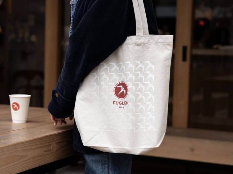 來自挪威奧斯陸的精品咖啡品牌 Fuglen（意為「鳥」）其實是一個非常國際化的咖啡品牌。