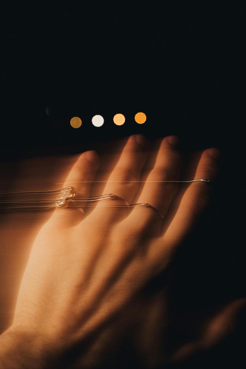 鬼月佩戴飾品常見問題，編輯一篇解答。