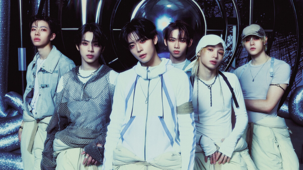 SEVENTOEIGHT 的團名意為：「7 名成員邁向無限延伸的 8」，象徵象徵從 7 人出發，與粉絲一同開啟無限可能的未來。