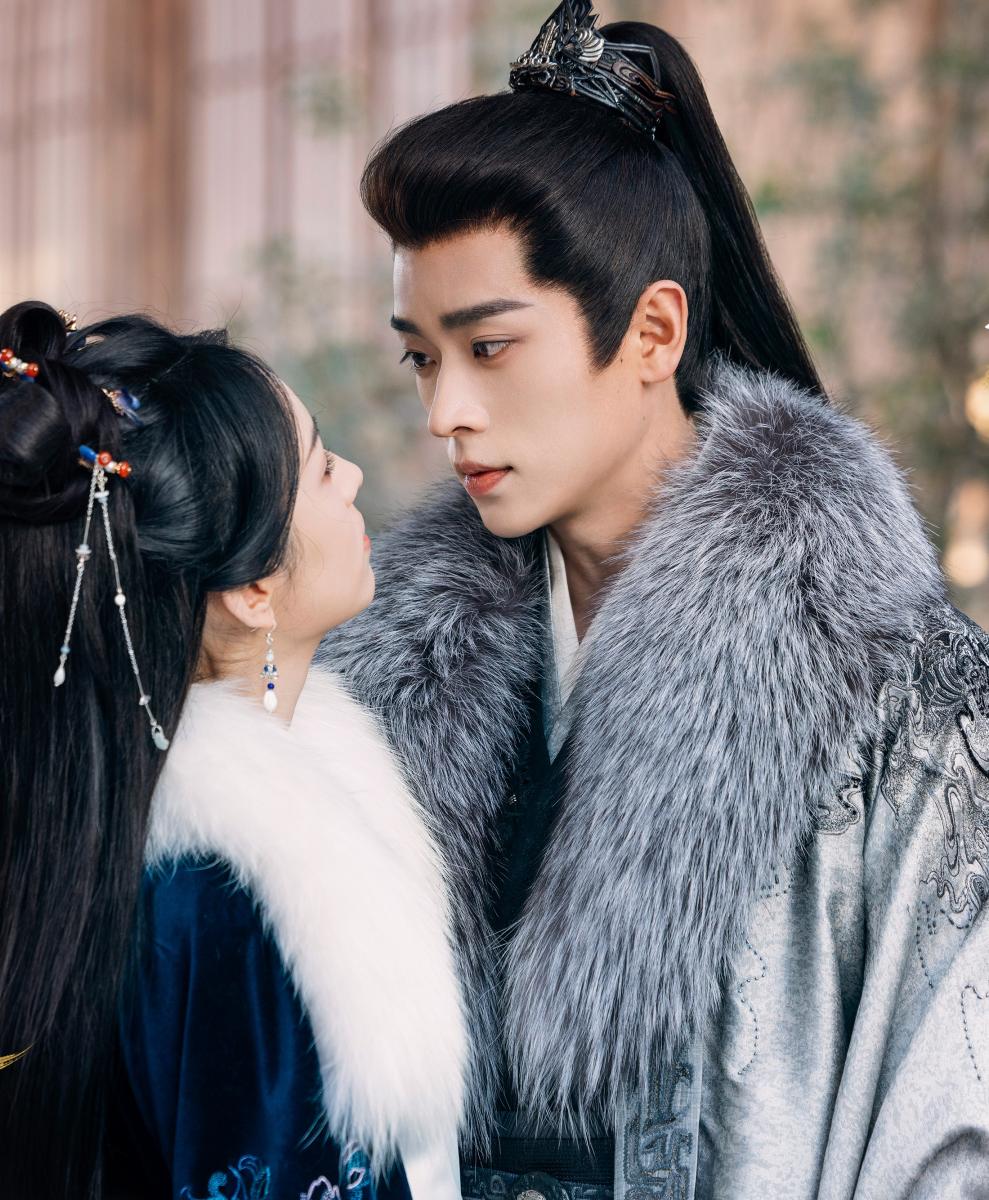 《錦月如歌》以「重生復仇」為主軸