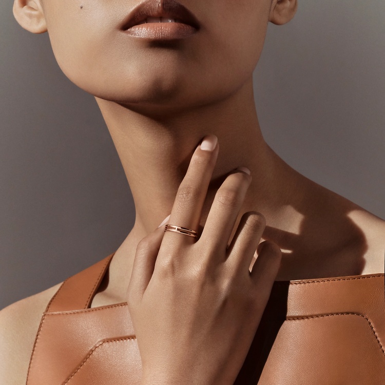 在歐洲中世紀貴族階層中，食指常被用來佩戴家徽戒，象徵權力、地位與命令的權柄。因此在現代，食指也代表著「掌控欲」、「向外宣示」與積極主動的性格。