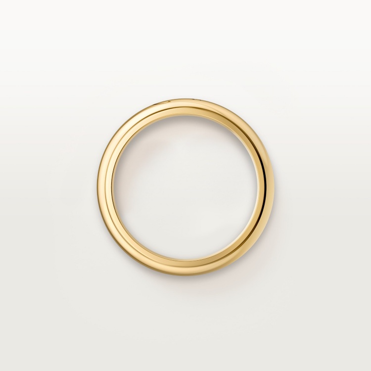 婚戒為何要戴在無名指？戴錯手指招厄運，5根手指含義一篇看