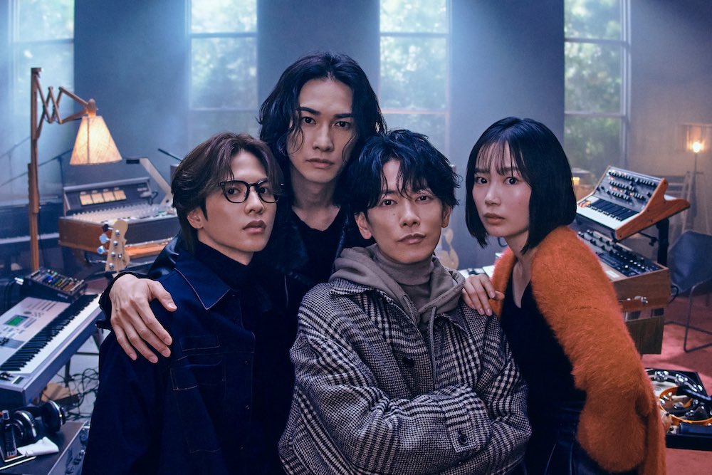 《玻璃之心》宮崎優為了角色下許多苦工