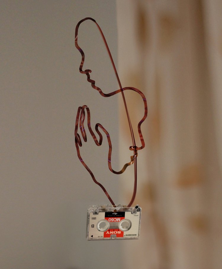 健康的關係需要界線,而界線的存在是為了保護彼此的心理空間。